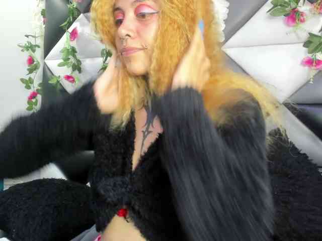 AnalHade webcam