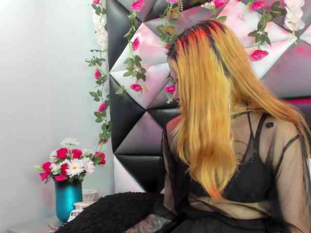 AnalHade webcam