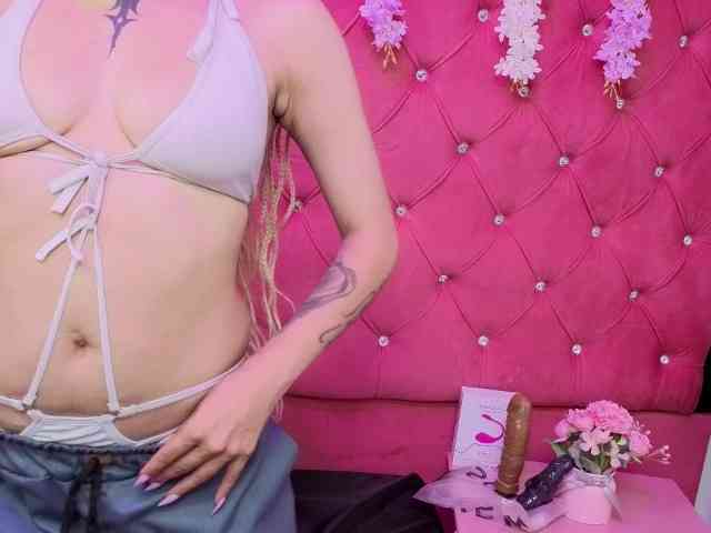 AnalHade webcam