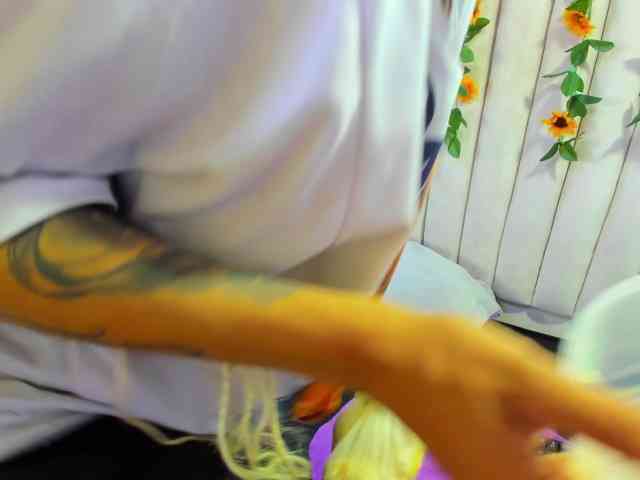 AnalHade webcam
