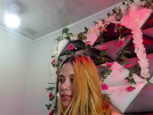AnalHade webcam