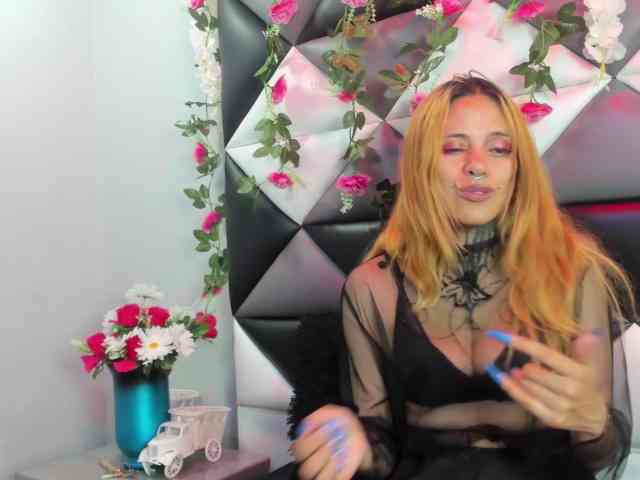 AnalHade webcam