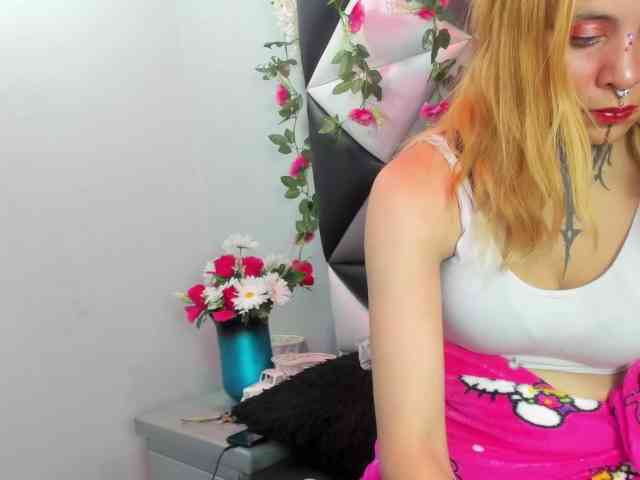 AnalHade webcam