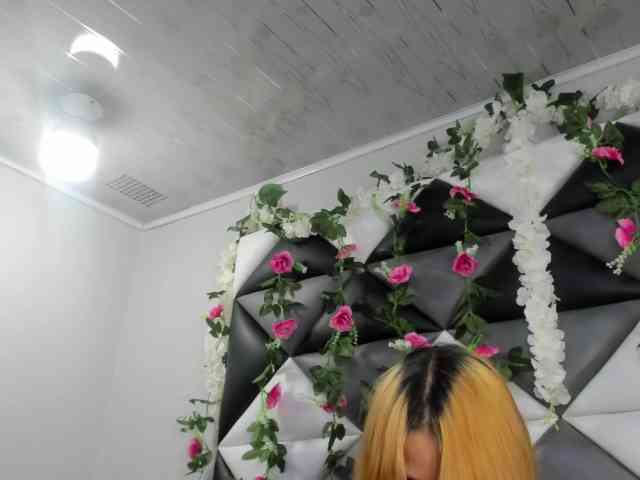 AnalHade webcam