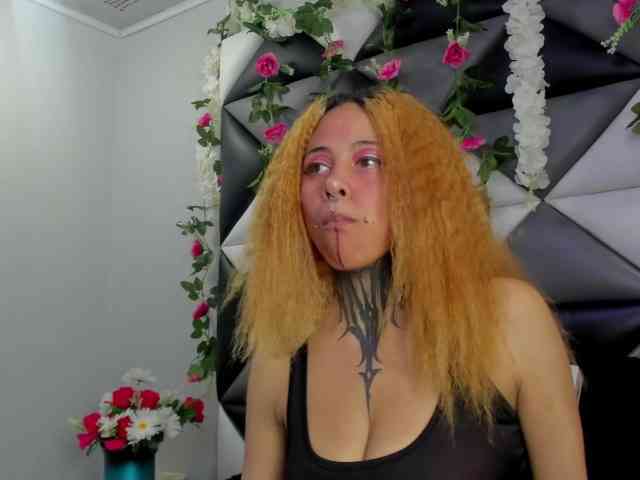 AnalHade webcam