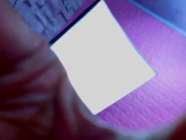 AnalHade webcam