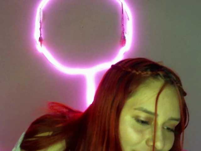 Elizabeth 777 on Bongacams