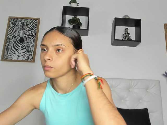 Ehotloveaxxx — hello guys , welcome to my room , let's have some fun ... #naked #squirt #boobs #assgoal 1000 tokens