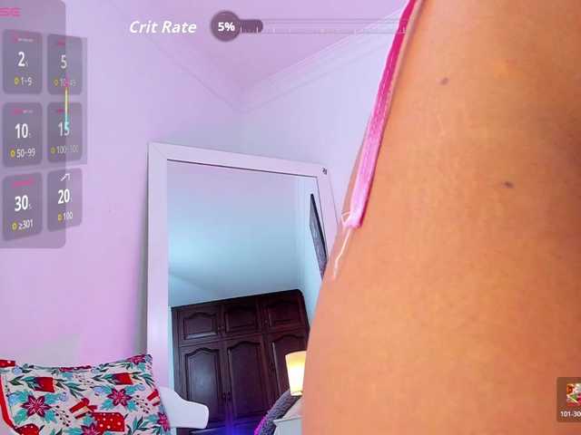 Madison-horny's BongaCams show and profile