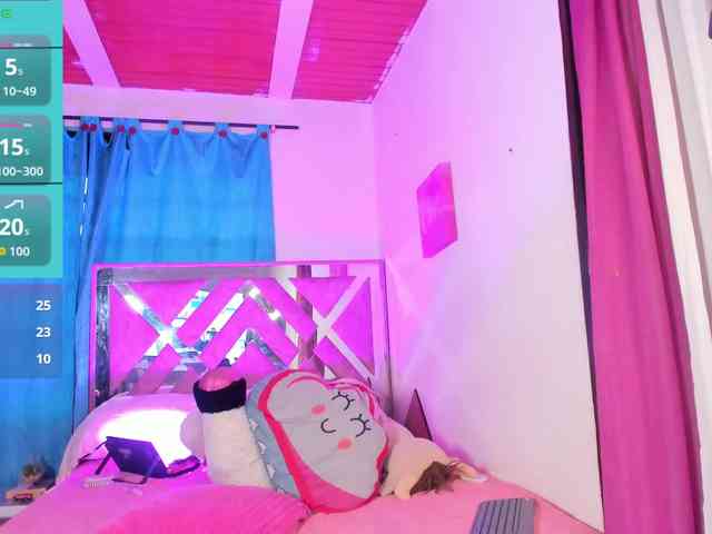 Madison-horny Madison-horny