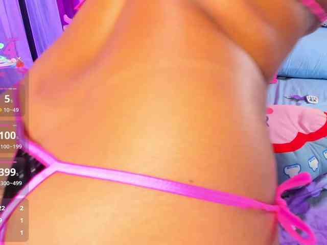 Madi-horny webcam