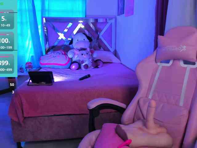 Madison-horny Madison-horny