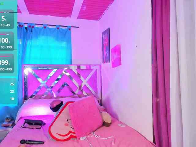 Madison-horny Madison-horny