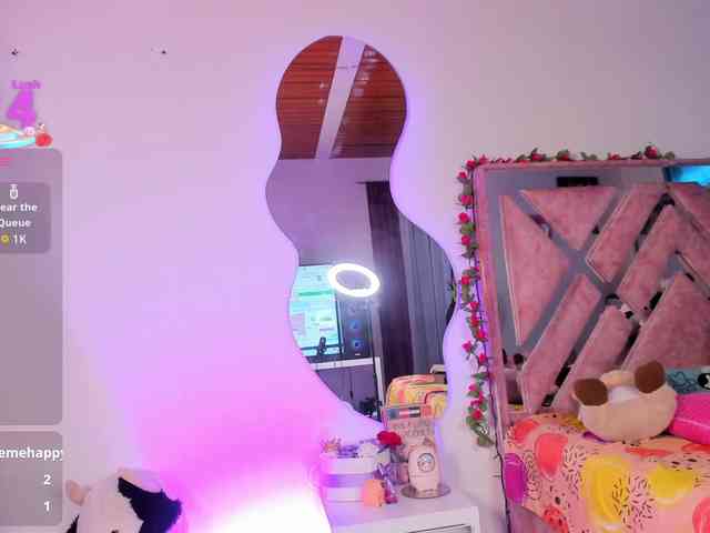 Madison-horny Madison-horny