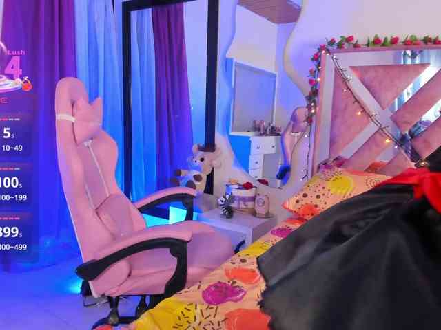 Madi-horny webcam