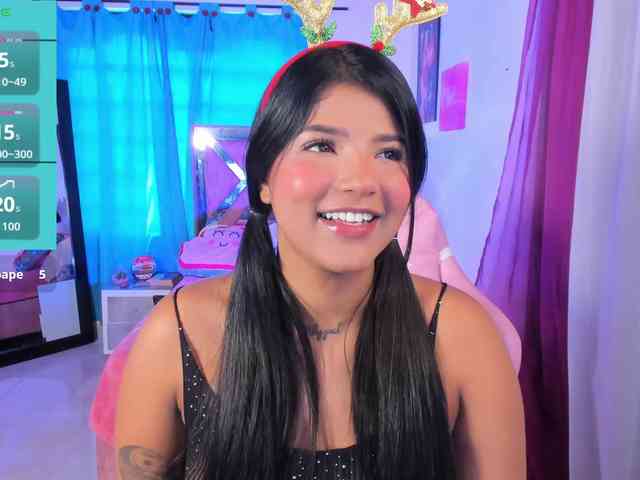 Madison-horny Madison-horny