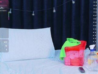 skinnyprinces Porn Show