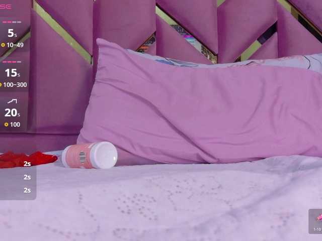 skinnyprinces's BongaCams show and profile