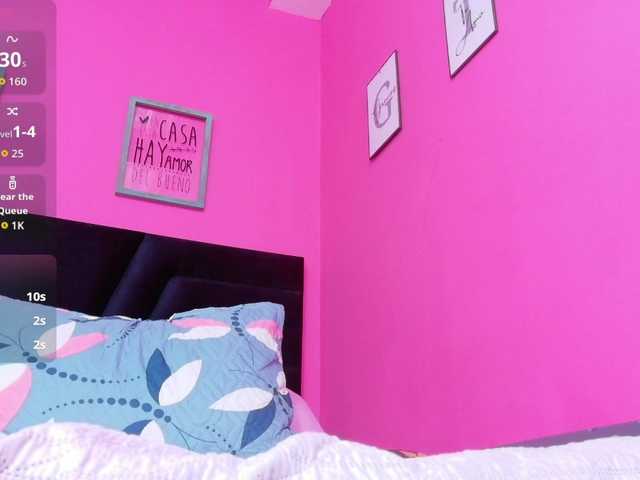 skinnyprinces's BongaCams show and profile