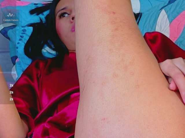 skinnyprinces's BongaCams show and profile