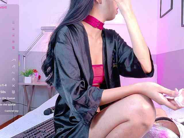 skinnyprinces webcam