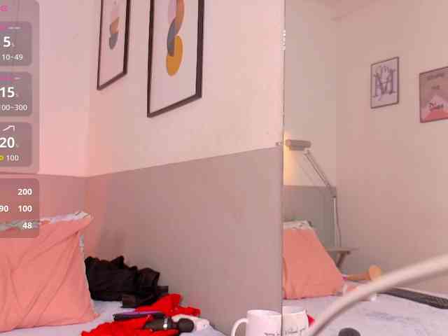 skinnyprinces webcam