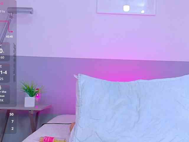 skinnyprinces webcam