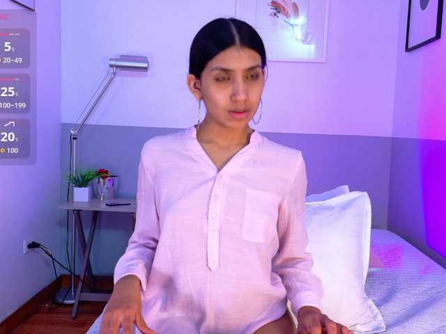 littleeemiily's BongaCams show and profile