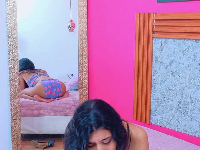 littleeemiily's BongaCams show and profile