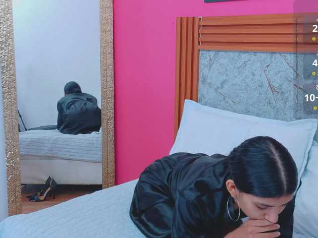 littleeemiily's BongaCams show and profile