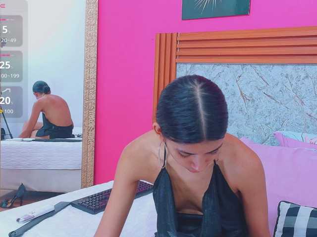 littleeemiily's BongaCams show and profile