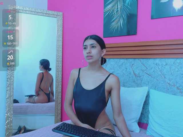 littleeemiily's BongaCams show and profile