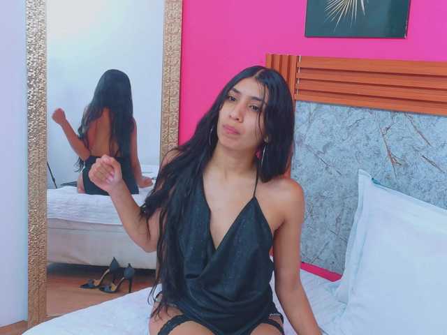 littleeemiily's BongaCams show and profile