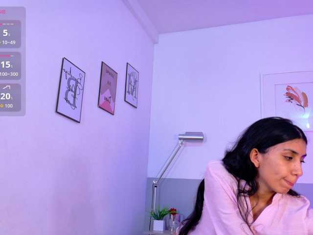 littleeemiily's BongaCams show and profile