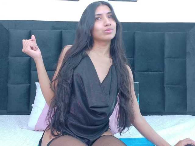 littleeemiily's BongaCams show and profile