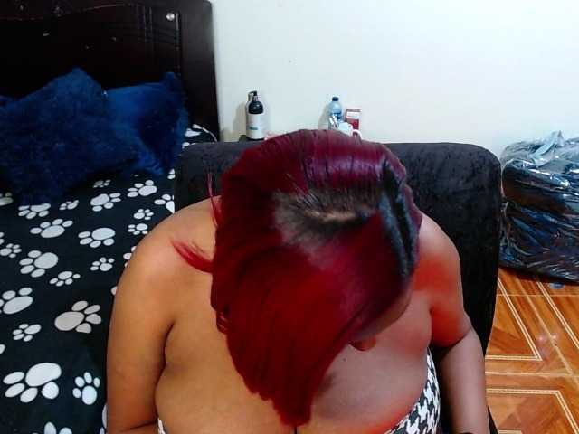 KenzyStone's BongaCams show and profile