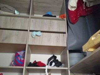DOMINA_XS Porn Show