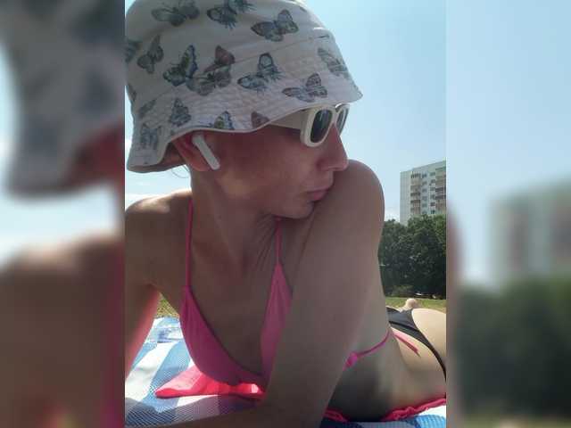 MarysiaXXX on BongaCams 