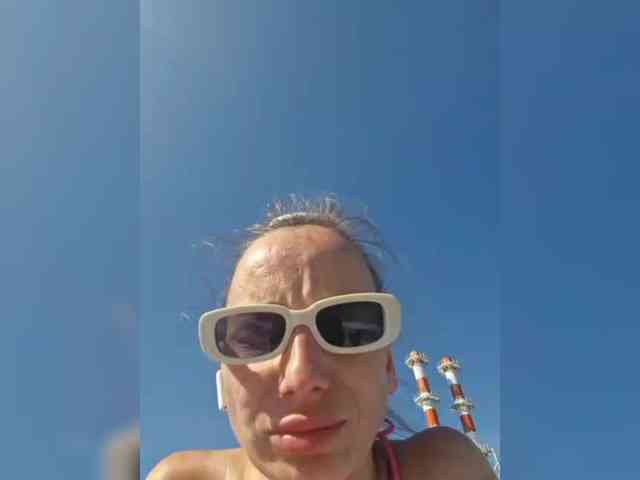 free sex chat online MarysiaXXX