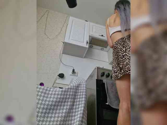 LELIKKISS webcam