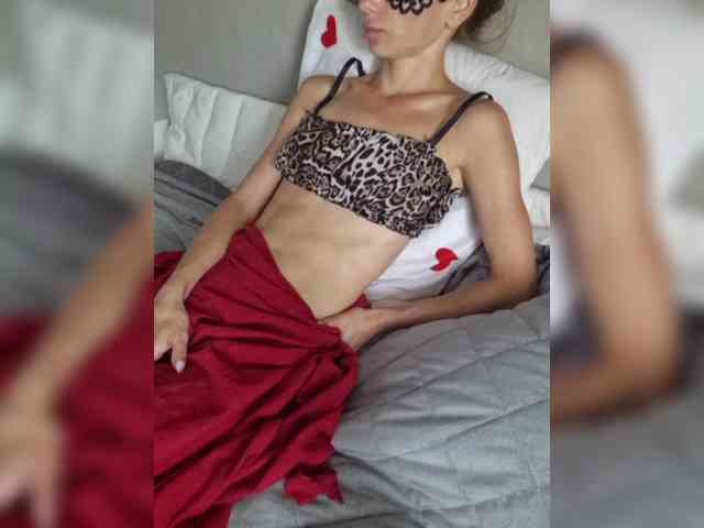 LELIKKISS webcam