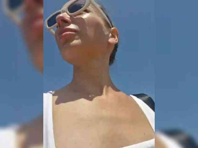 nude amateur online MarysiaXXX