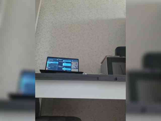 LELIKKISS webcam