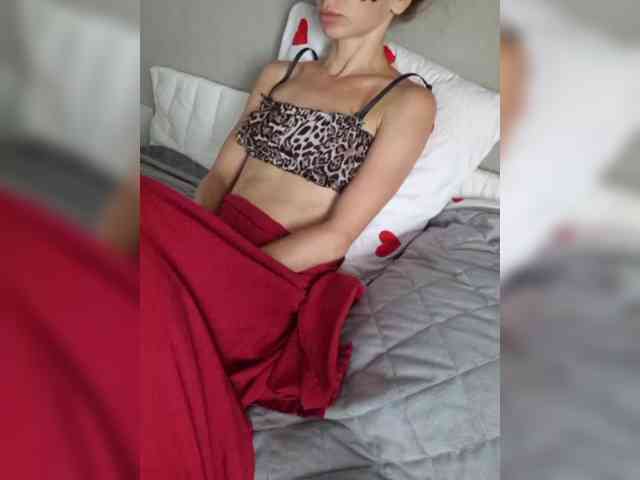 LELIKKISS webcam
