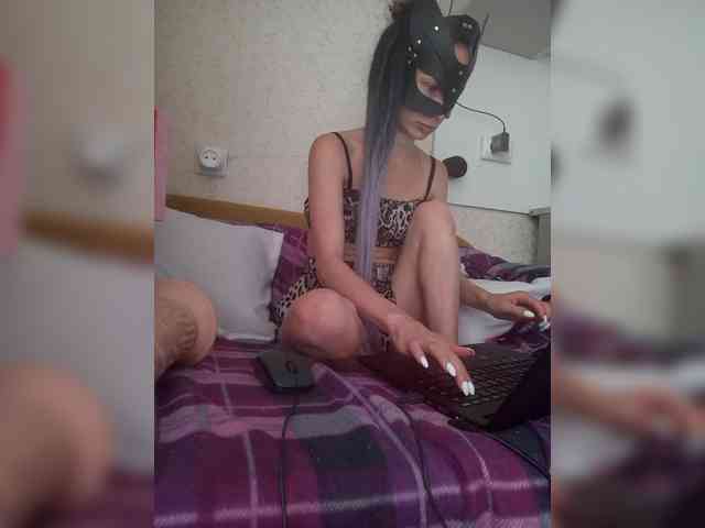 DOMINA_XS webcam