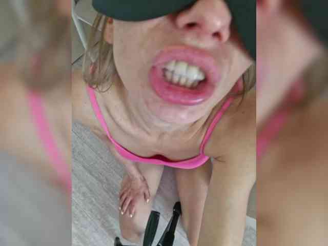 DOMINA_XS webcam