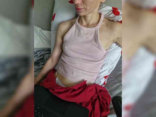 online live sex chat MarysiaXXX