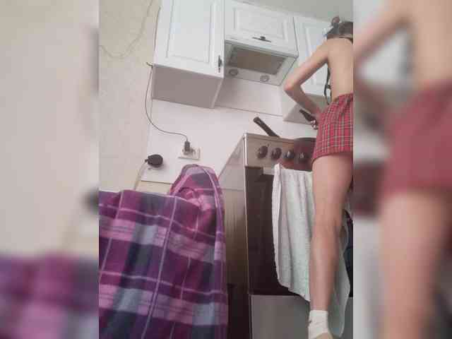 DOMINA_XS webcam