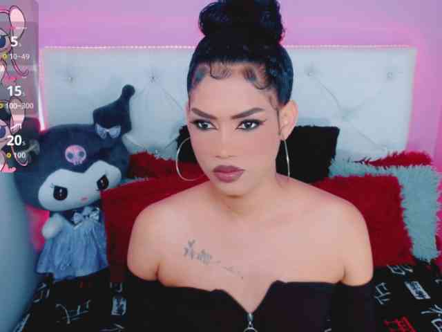 karolsexx- Live Webcam on BongaCams