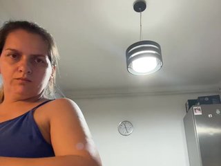 ReveMignoneX Porn Show